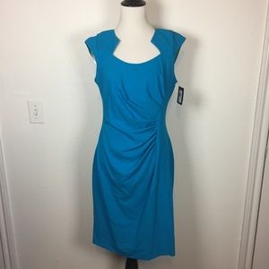 NWT Ellen Tracy Dress